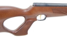 Carabina ad aria Weihrauch HW 97 KT 4,5mm