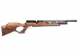 Carabina ad aria Weihrauch HW 100 T 5,5mm