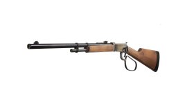 Fucile ad aria compressa Walther Lever Action Duke 4,5 mm