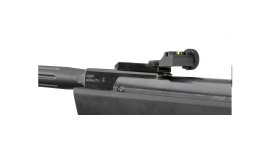 Carabina ad aria compressa Hammerli Black Force 880 4,5mm