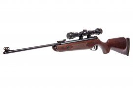 Carabina ad aria compressa Hammerli Hunter Force 600 Combo 4,5mm
