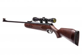Carabina ad aria compressa Hammerli Hunter Force 600 Combo 4,5mm