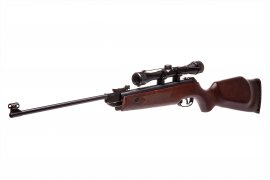 Carabina ad aria compressa Hammerli Hunter Force 750 Combo 4,5mm