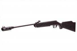 Carabina ad aria Hammerli Firefox 500 4,5mm