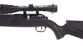 Carabina ad aria compressa Umarex 850 Air Magnum XT 4,5mm
