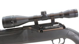 Carabina ad aria compressa Umarex 850 AirMagnum Target Kit 4,5mm