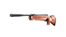 Carabina ad aria compressa Walther LGV Master Pro cal. 4,5mm