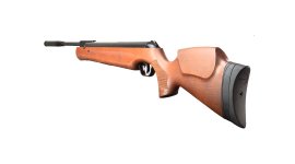 Carabina ad aria compressa Walther LGV Master Pro cal. 4,5mm