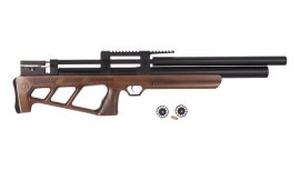 Carabina ad aria Kalibrgun Cricket Standart WST 6,35mm