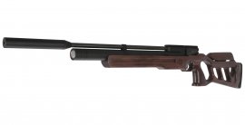 Carabina ad aria compressa Kalibrgun Cricket Carabine 5,5mm