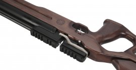 Carabina ad aria Kalibrgun Cricket Carabine 6,35 mm