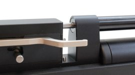 Carabina ad aria Kalibrgun Cricket Compact PLB 4,5mm