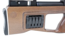 Carabina ad aria Kalibrgun Cricket Standart WB 6,35mm