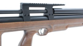 Carabina ad aria Kalibrgun Cricket Standart WB 6,35mm