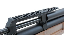 Carabina ad aria compressa Kalibrgun Cricket Standart WB 5,5mm