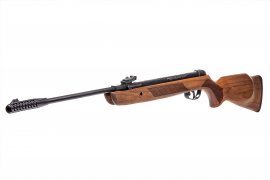 Carabina ad aria compressa Kral Arms N-01 W 4,5 mm