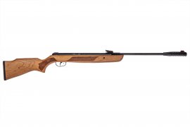 Carabina ad aria compressa Kral Arms N-01 W 4,5 mm