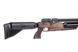 Fucile ad aria compressa Kral Arms BigMax Legno 4,5 mm