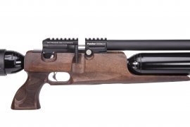 Fucile ad aria compressa Kral Arms BigMax Legno 4,5 mm