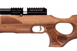 Carabina ad aria compressa Kral Arms Puncher Jumbo 5,5mm