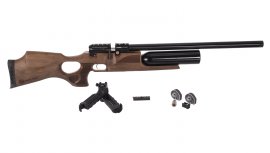Carabina ad aria compressa Kral Arms Puncher Jumbo 4,5mm
