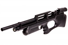 Carabina ad aria compressa Kral Arms Puncher Breaker Silent S 5,5mm