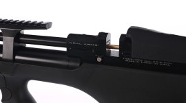 Carabina ad aria compressa Kral Arms Puncher Breaker S 5,5mm