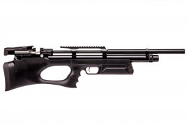 Fucile ad aria compressa Kral Arms Puncher Breaker Silent S 4,5 mm