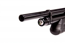 Fucile ad aria compressa Kral Arms Puncher Breaker Silent S 4,5 mm