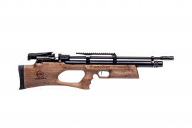 Carabina ad aria Kral Arms Puncher Breaker W 5,5mm