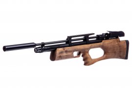Carabina ad aria compressa Kral Arms Puncher Breaker W 4,5mm