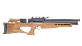 Carabina ad aria compressa Airgun Technology Vulcan 2 Tactic 6,35mm