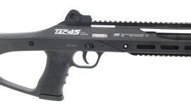 Carabina ad aria compressa ASG TAC4.5 4,5mm