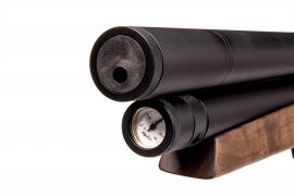 Carabina ad aria compressa Edgun Matador R5M long 6,35mm