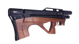 Carabina ad aria compressa Edgun Lelya 6,35mm