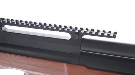 Carabina ad aria compressa Edgun Matador R3M Long 6,35mm