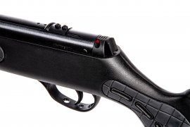 Carabina ad aria compressa Hatsan Striker 1000S 4,5mm - 24J