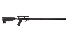 Carabina ad aria Evanix Rex-FA 7,62mm