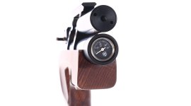 Carabina ad aria compressa Taipan Veteran Standart 5,5mm Beech