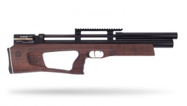 Carabina ad aria compressa Taipan Veteran Standart 6,35mm Beech