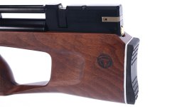 Carabina ad aria compressa Taipan Veteran Standart 6,35mm Beech