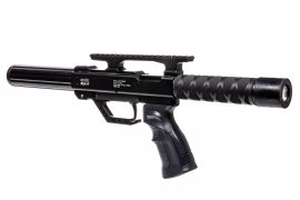 Pistola ad aria compressa Evanix Rex Pistol 5,5mm
