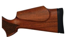 Carabina ad aria compressa Evanix Hunting Master AR6 5,5mm