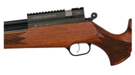 Carabina ad aria compressa Evanix Hunting Master AR6 5,5mm