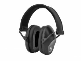 RealHunter Cuffie passive nere