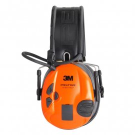 Cuffie Peltor MT 16H210F Sport TAC