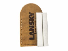 Pietra diamantata per affilatura Lansky LDPST
