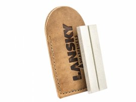 Pietra diamantata per affilatura Lansky LDPST