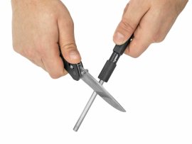 Affilatore diamantato Lansky LCD02