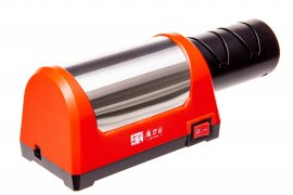 Affilatrice elettrica diamantata Taidea TG1031